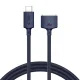 Tech-Protect MMC01 Ultraboost USB-C į MagSafe 3 laidas MacBook 140W 300 cm, tamsiai mėlynas