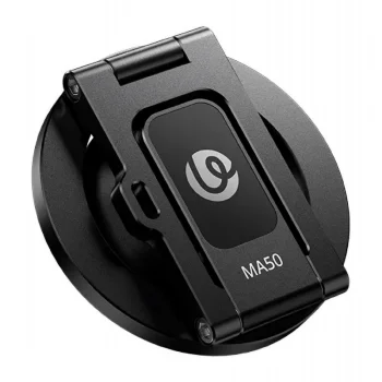 Magnetinis išmaniojo telefono laikiklis Ulanzi MA50 su MagSafe ir 1/4" sriegiu