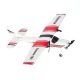 Nuotolinio valdymo lėktuvas Cessna 182, 2.4GHz