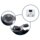 Smėlio filtravimo siurblys Intex 26648 10 500 l/val. su 50 kg smėlio