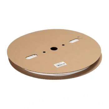 NIIMBOT termosusitraukiantis vamzdelis C1 spausdintuvui TL-80m, 1.5 mm², 80 m, baltas
