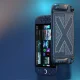 Apsauginis dėklas Dux Ducis Protective Case, skirtas Nintendo Switch 2, juodas