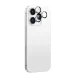 Kameros apsauginis stiklas AmazingThing AR 3 Lens Glass skirtas iPhone 16 Pro / 16 Pro Max, skaidrus