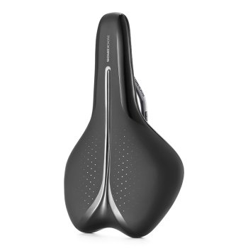 Dviračio balnelis Rockbros RK155 Sport (Juodas)