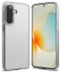 Ringke Fusion Case for Samsung Galaxy A57 5G - Matte Clear