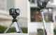 Sunnylife 360 magnetinis laikiklis Insta360 X5 / X4 Air / Ace