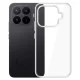 3mk Armor Case dėklas telefonui Xiaomi 17T Pro, skaidrus