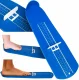 Foot Measuring Device, Blue
