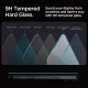 Apsauginis stiklas Spigen Glas.tR EZ Fit iPhone 16 Pro / 17 / 17 Pro (2 vnt.)