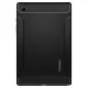 Spigen Rugged Armor dėklas Samsung Galaxy Tab A8 10.5\", Matte Black