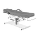 Kosmetologinis krėslas Activeshop A-210, pilkas