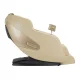 Sakura Comfort Plus 806 masažinis krėslas, smėlio spalvos