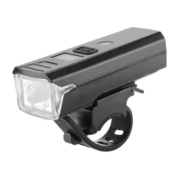 Bicycle Flashlight Superfire D6 280lm USB-C