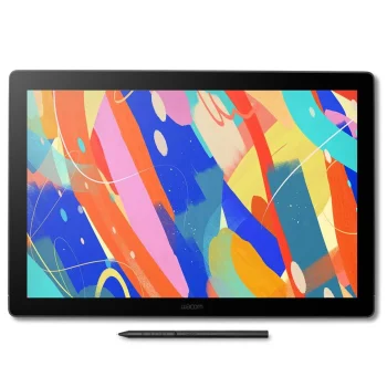 Wacom Cintiq 16 2025 Edition grafinis ekranas su Pro Pen 3