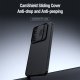 Samsung Galaxy A55 (SM-A556B/DS) dėklas Nillkin CamShield Pro, mėlynas