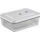Zwilling Fresh+Save 36806-007-0 vakuuminis siurblys ir stiklinių indų rinkinys