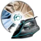 Garinis lygintuvas Berdsen Bd-331 su keraminiu padu, 2600W
