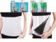Adjustable Neoprene Slimming Belt with Zippers