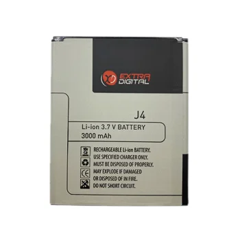 Extra Digital baterija, skirta Samsung Galaxy J4 (2018), 3000 mAh