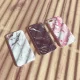 Wozinsky Marble TPU dėklas Xiaomi Mi 11i / Poco F3, rožinis
