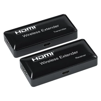 Belaidis HDMI ilgintuvas 150 m, 1080P