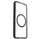 Samsung React Magnet dėklas telefonui Samsung Galaxy S25+, juodas