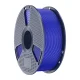 Sunlu PLA+ 2.0 3D spausdintuvo plastikas 1.75 mm, mėlynas (PLA+ 2.0 KB)