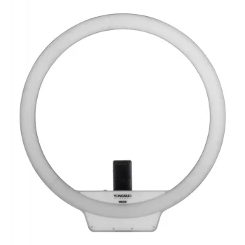 Žiedinė LED lempa Yongnuo YN308 WB (3200–5500 K)