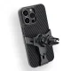 Dudao F7s Gravity Car Phone Holder for Air Vent, Black