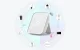 Switchbot Hub2 Smart Home Control Center with Matter, WiFi, HomeKit, BLE, IR