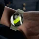 Apsauginis stiklas Tech-Protect Glass Fit+, Garmin Forerunner 55, 2 vnt., skaidrus