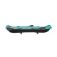 Pripučiama vienvietė baidarė Bestway Hydro-Force Ventura Elite X1, 280 x 86 cm