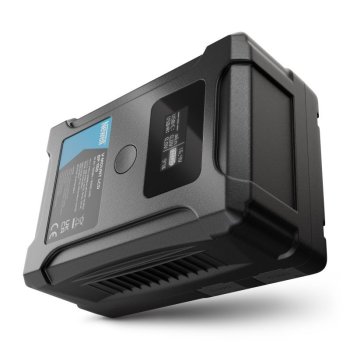 Išorinė baterija Newell BP-150 LCD V-Mount, 10500mAh