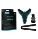 Telesin Motorcycle Helmet Chin Mount with J-Hook for Action Cameras (GP-HBM-MT7)