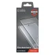 Apsauginis stiklas Xiaomi Redmi Note 15 SBS Screenglass 4D, juodas