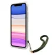 Guess Camouflage dėklas iPhone 11 6.1\" / Xr, GUHCN61KSARKA, žalias / chaki
