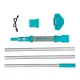 Akumuliatorinis baseino siurblys Bestway 58771