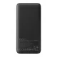 Powerbank Joyroom JR-PBF15 10000mAh USB-C USB-A 22.5W - black