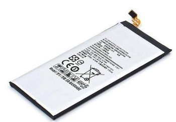 Extra Digital baterija Samsung Galaxy A5 (SM-A500F) telefonui, 2300mAh