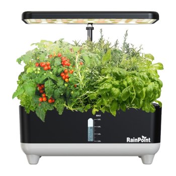 RainPoint Z238 hidroponinė auginimo sistema