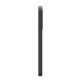 Spigen Liquid Air dėklas Samsung Galaxy A36 5G, juodas
