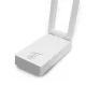 LTC LED Desk Lamp Rechargeable & Foldable, Touch Control with 3 Color Modes, 3000mAh, White