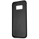 Karl Lagerfeld Choupette In Love dėklas Samsung Galaxy S8 Plus, Black