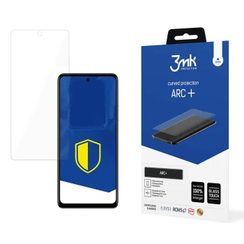 Apsauginė plėvelė 3mk ARC+, skirta Realme 12 Pro / 12 Pro+