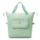 Adjustable Travel and Beach Bag DA80B, Light Green