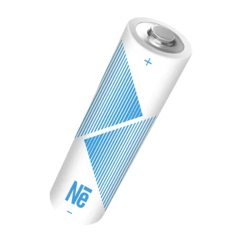 Newell Li-ion AA 2200 mAh Rechargeable Batteries, 4 pcs