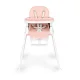 Sulankstoma maitinimo kėdutė Ecotoys 3-in-1, 130152