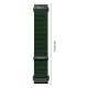 Tech-Protect NylonLoop strap for Garmin Fenix 51 mm, green