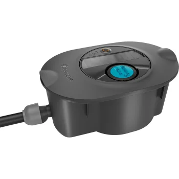 Saulės energija varoma laistymo sistema Gardena AquaPrecise