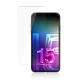 Hibridinis apsauginis stiklas 3mk FlexibleGlass v2.0 skirtas Apple iPhone 15